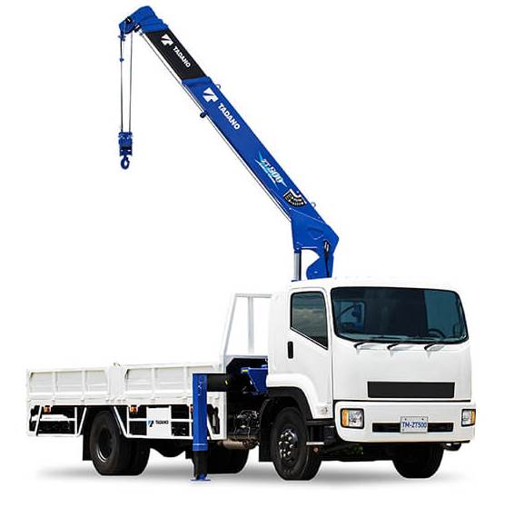 Cargo Crane